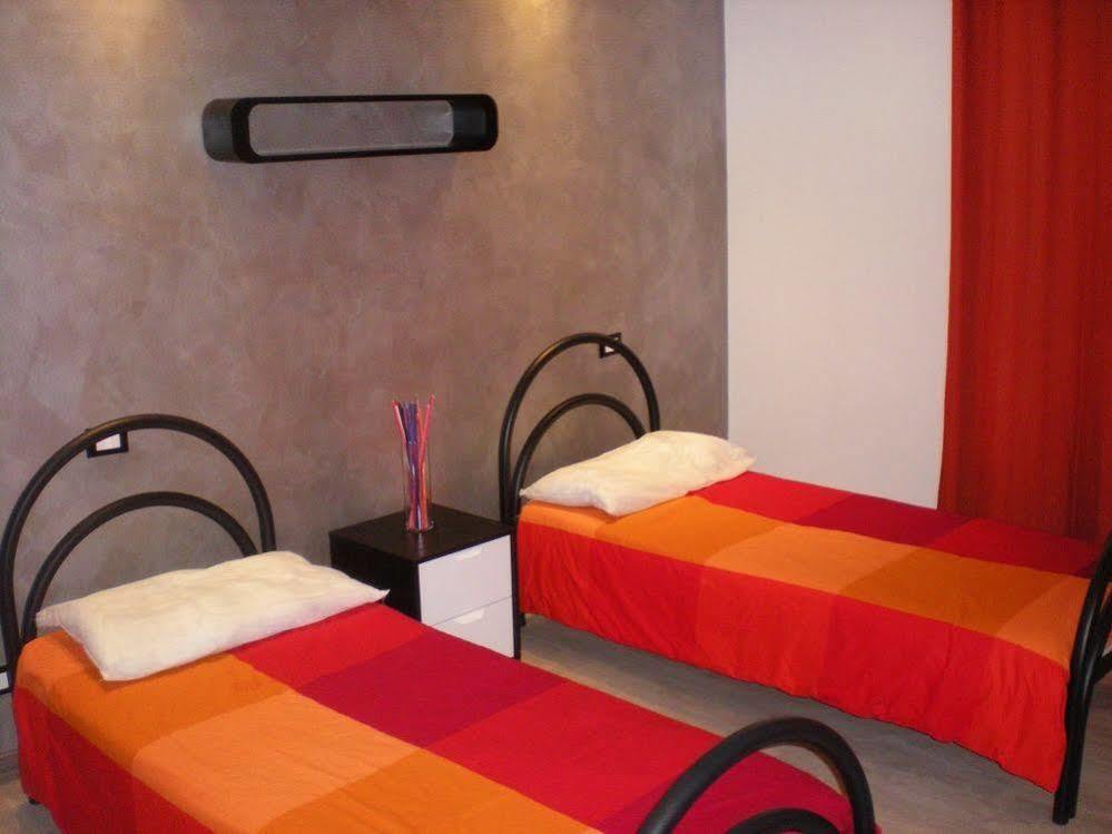Enzo Luxury Rooms 罗马 外观 照片