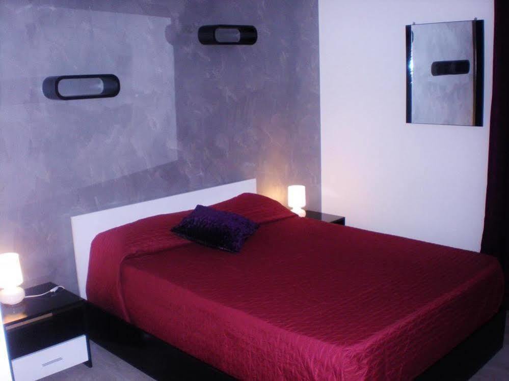 Enzo Luxury Rooms 罗马 外观 照片