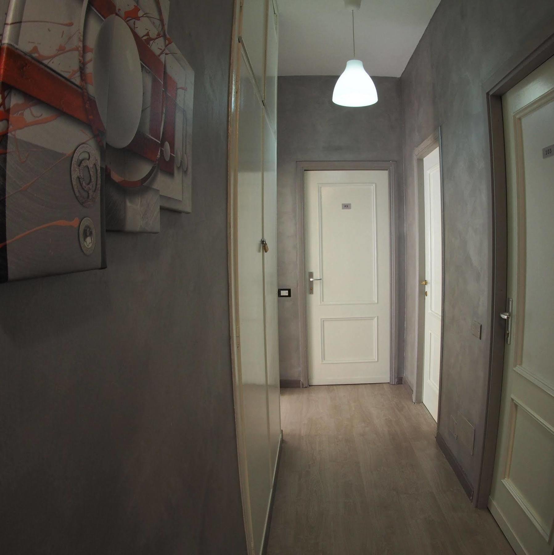 Enzo Luxury Rooms 罗马 外观 照片