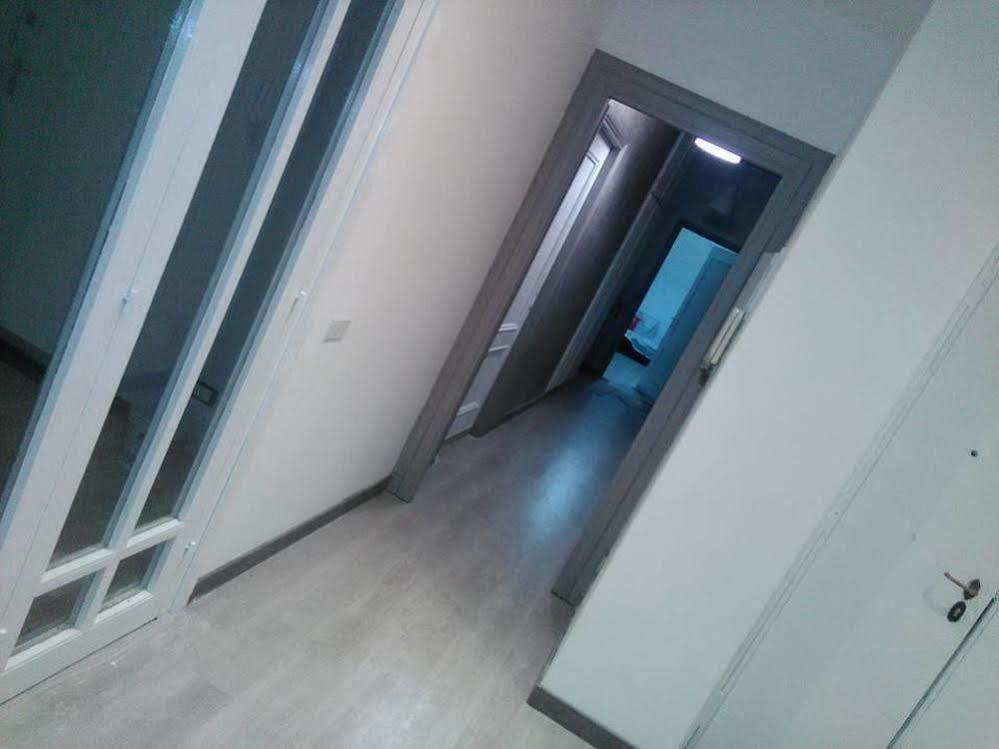 Enzo Luxury Rooms 罗马 外观 照片
